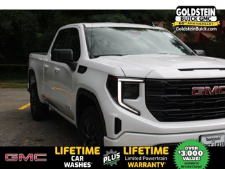 New 2026 GMC Sierra 1500 Elevation image 1