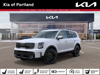 New 2025 Kia Telluride SX Prestige X-Line image 1