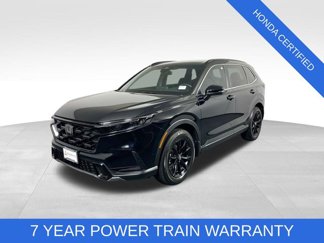 Used 2024 Honda CR-V Sport image 1