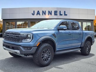 Used 2024 Ford Ranger Raptor image 1