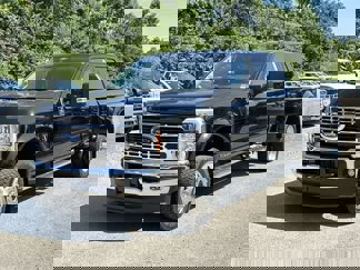 New 2025 Ford F450 XLT image 1