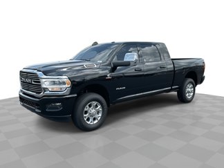 Used 2024 RAM 3500 Laramie image 1
