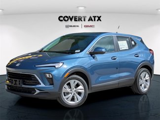 New 2026 Buick Encore GX Preferred image 1