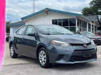 Used 2016 Toyota Corolla L image 1