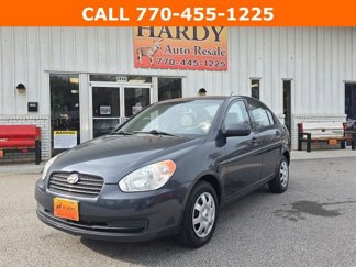 Used 2011 Hyundai Accent GLS image 1