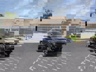 New 2026 Cadillac Lyriq V image 1