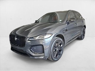 New 2026 Jaguar F-PACE R-Dynamic S image 1