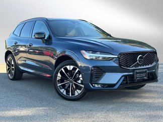 New 2026 Volvo XC60 B5 Plus w/ Protection Package Premier image 1