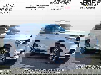 Certified 2023 Acura MDX SH-AWD w/ Technology Package image 1