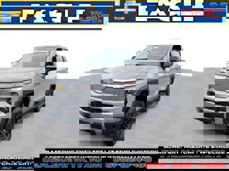 New 2025 Chevrolet Silverado EV LT image 1