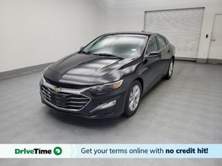 Used 2022 Chevrolet Malibu LT image 1