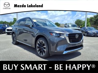 New 2025 MAZDA CX-90 Plug-In Hybrid w/ Premium Plus image 1
