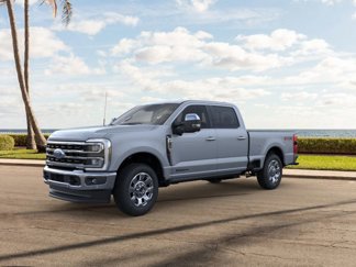 New 2025 Ford F250 King Ranch image 1