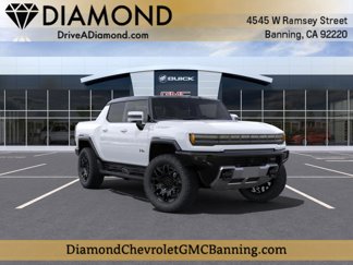 New 2025 GMC Hummer EV 2X image 1