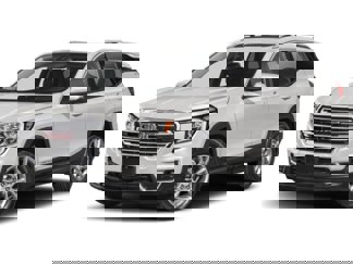Used 2024 GMC Terrain SLT image 1