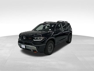 New 2026 Honda Passport TrailSport image 1