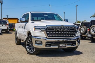 New 2025 RAM 1500 Limited image 1