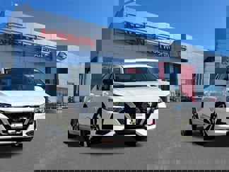 Certified 2023 Nissan Sentra SV w/ SV Premium Package video 1