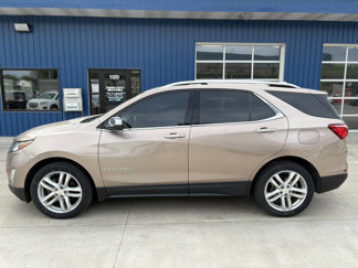 Used 2019 Chevrolet Equinox Premier image 1