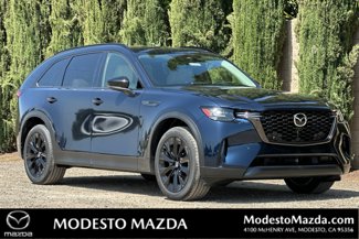 New 2025 MAZDA CX-90 3.3 Turbo w/ Premium Sport Pkg image 1