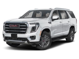New 2025 GMC Yukon AT4 Ultimate w/ LPO, Floor Liner Package image 1