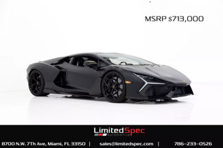 Used 2024 Lamborghini Revuelto image 1
