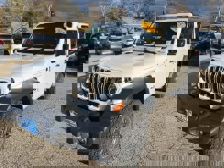 New 2025 Jeep Wrangler Unlimited Sport w/ Convenience Group image 1