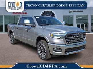 New 2025 RAM 1500 Limited image 1