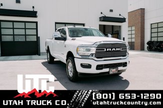 Used 2024 RAM 2500 Laramie image 1