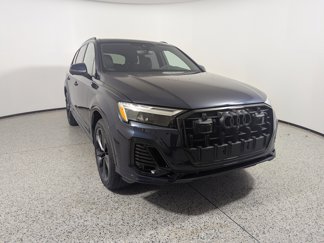 New 2025 Audi Q7 3.0T Premium Plus image 1