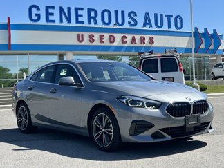 Used 2024 BMW 228i xDrive Gran Coupe image 1