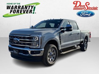 New 2025 Ford F350 Lariat w/ Lariat Ultimate Package image 1