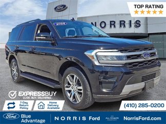 Used 2024 Ford Expedition XLT image 1