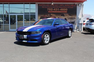 Used 2020 Dodge Charger SXT image 1