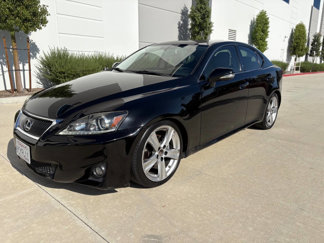 Used 2013 Lexus IS 250 image 1