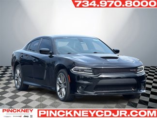 Used 2021 Dodge Charger GT w/ Plus Group image 1