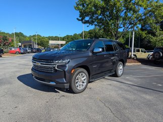 Used 2023 Chevrolet Tahoe Premier w/ Advanced Technology Package image 1