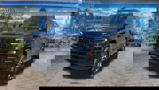 New 2025 Jeep Grand Cherokee L Summit image 1