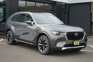 New 2025 MAZDA CX-90 Plug-In Hybrid w/ Premium Plus image 1