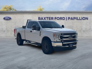 Certified 2022 Ford F250 XL w/ STX Appearance Package image 1