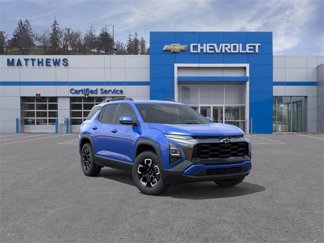 New 2026 Chevrolet Equinox ACTIV image 1