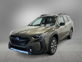 New 2025 Subaru Outback Limited image 1