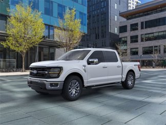 New 2025 Ford F150 XLT w/ Equipment Group 303A High image 1