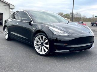 Used 2019 Tesla Model 3 Long Range image 1