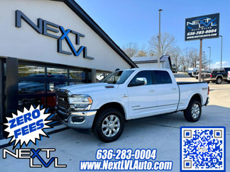Used 2020 RAM 2500 Limited image 1