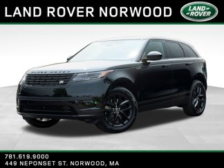 New 2026 Land Rover Range Rover Velar S image 1