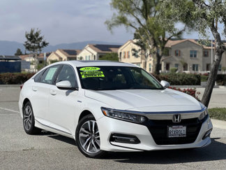 Used 2020 Honda Accord EX image 1