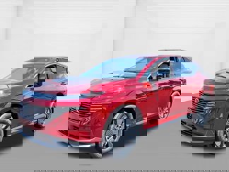 New 2025 Nissan Murano SL w/ Cargo Package image 1