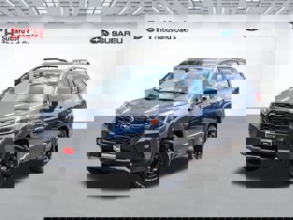 New 2025 Subaru Forester Wilderness image 1