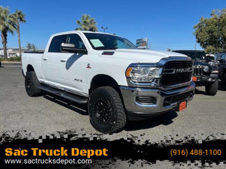 Used 2020 RAM 2500 Big Horn image 1